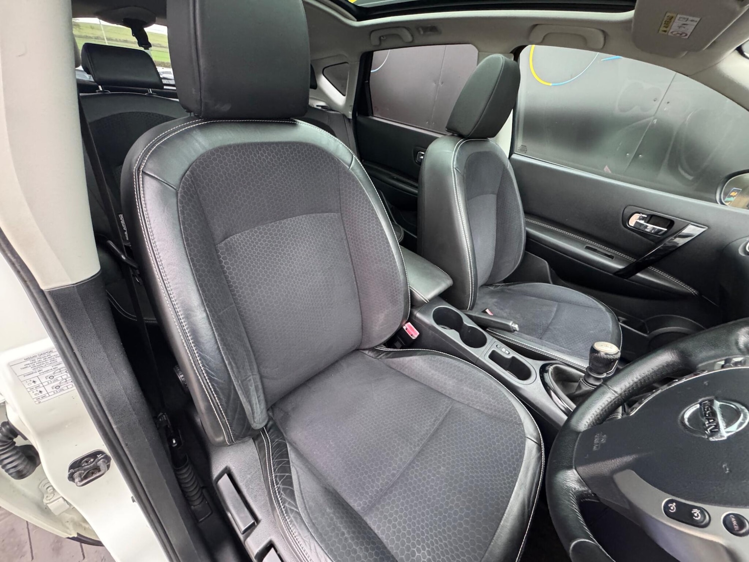 Used Nissan Qashqai 2013 for sale - 77330799: Photo 19