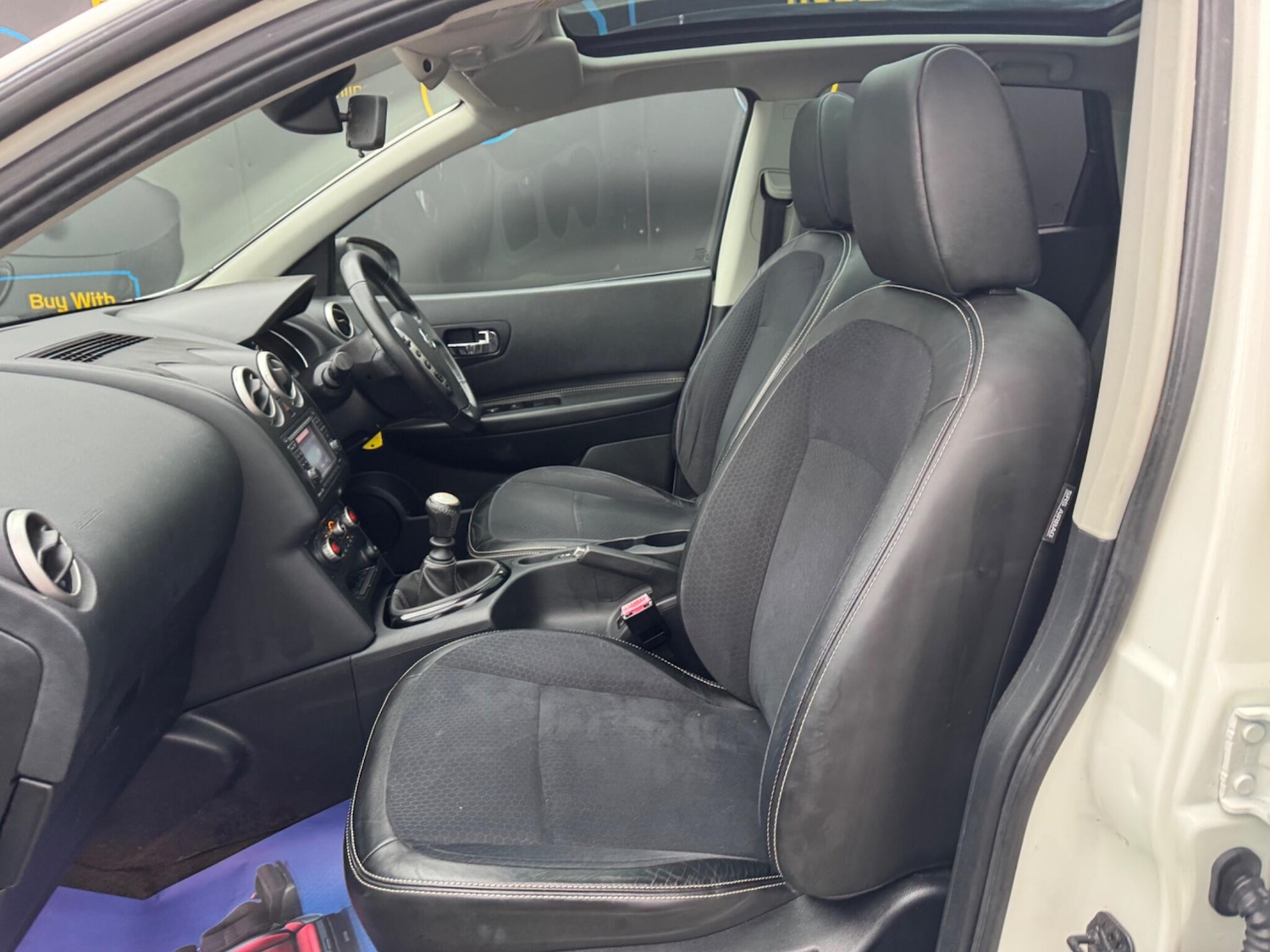 Used Nissan Qashqai 2013 for sale - 77330799: Photo 21