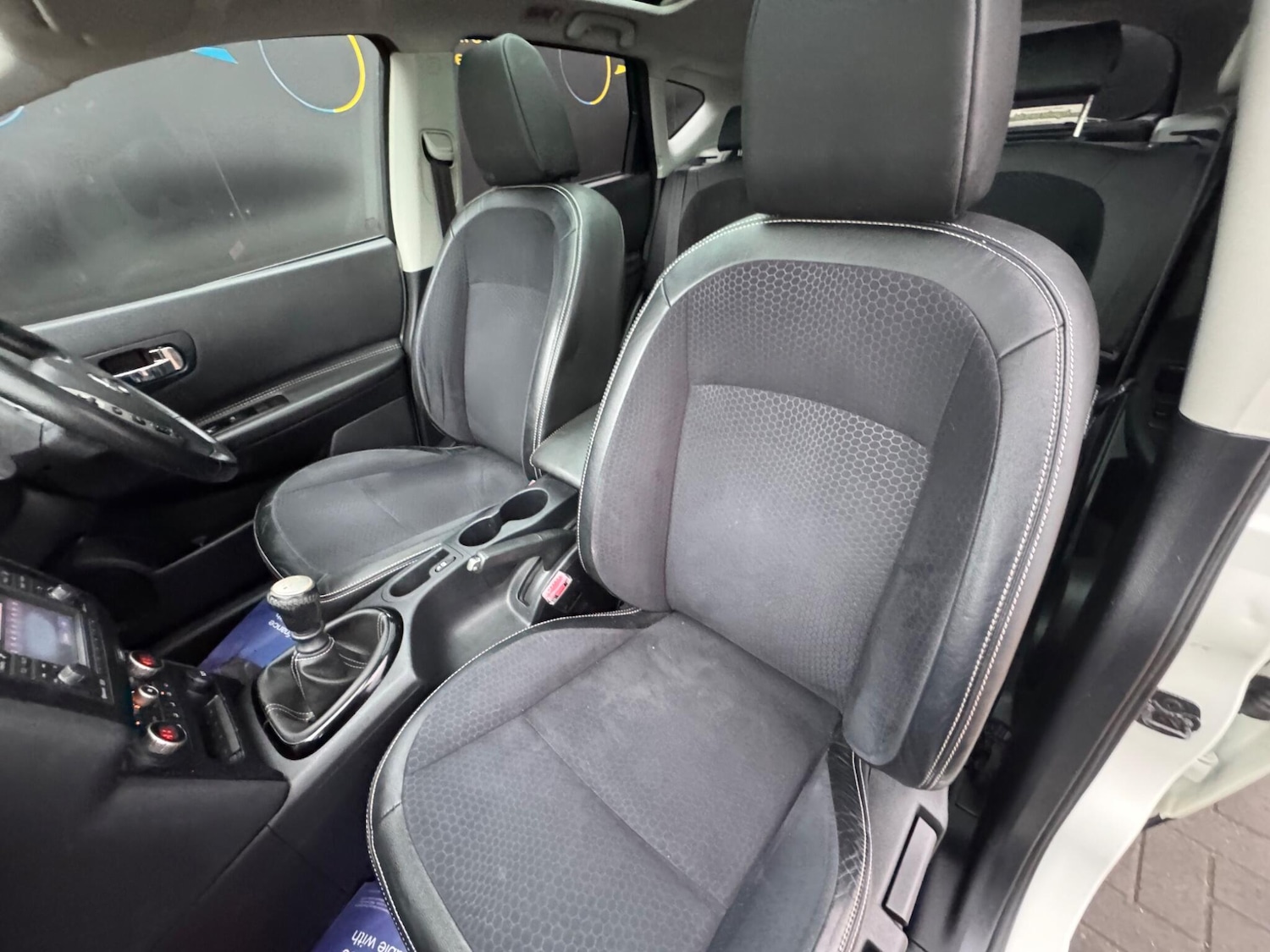 Used Nissan Qashqai 2013 for sale - 77330799: Photo 23