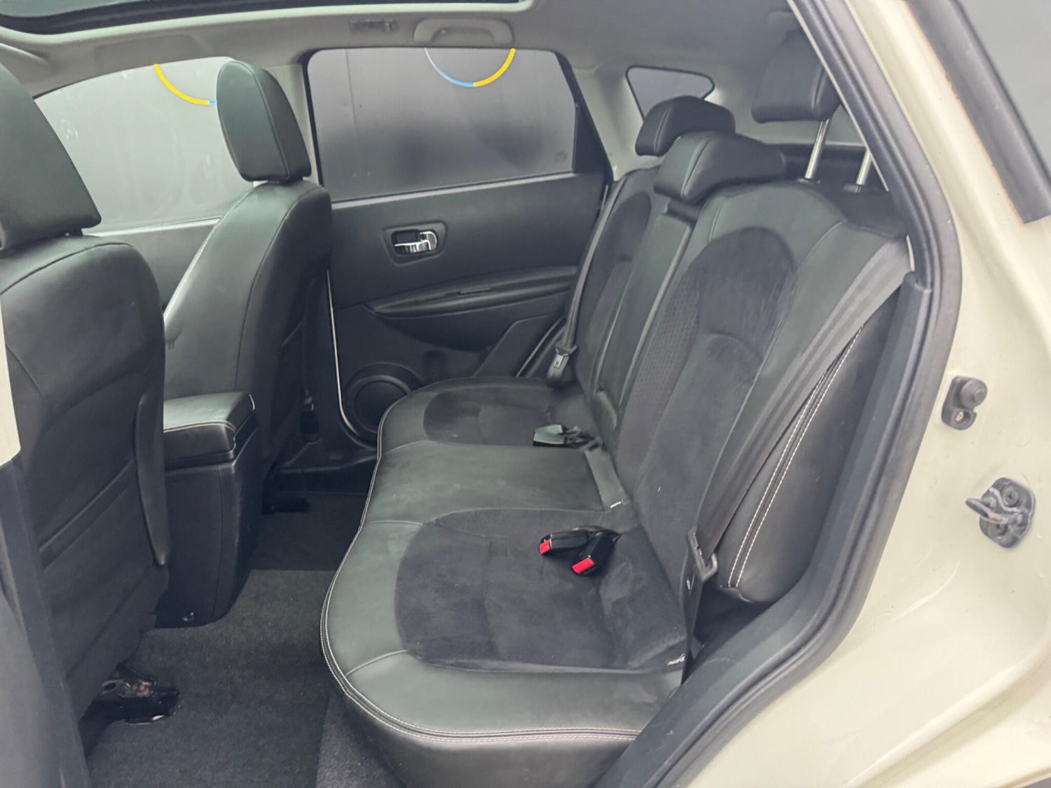 Used Nissan Qashqai 2013 for sale - 77330799: Photo 24