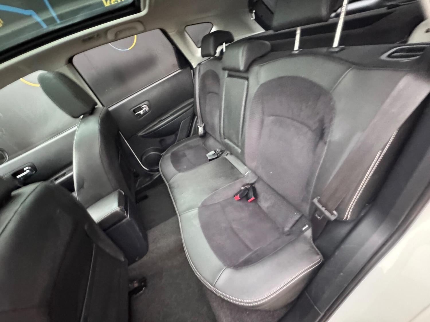 Used Nissan Qashqai 2013 for sale - 77330799: Photo 25