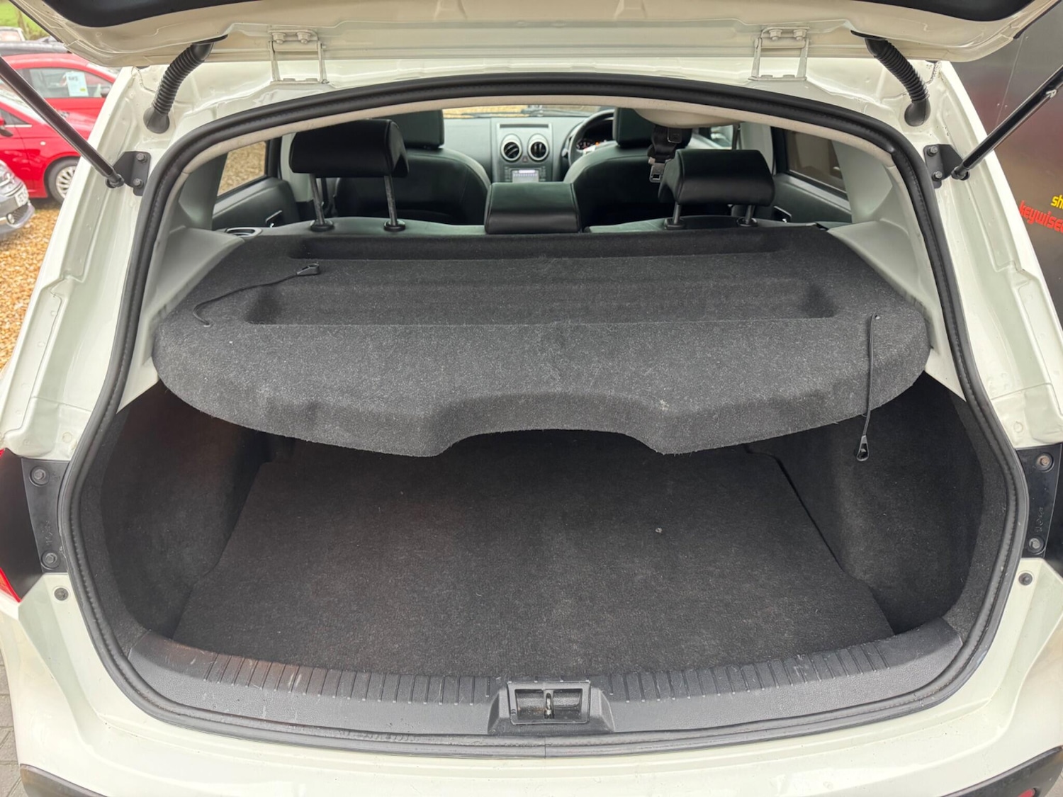 Used Nissan Qashqai 2013 for sale - 77330799: Photo 26