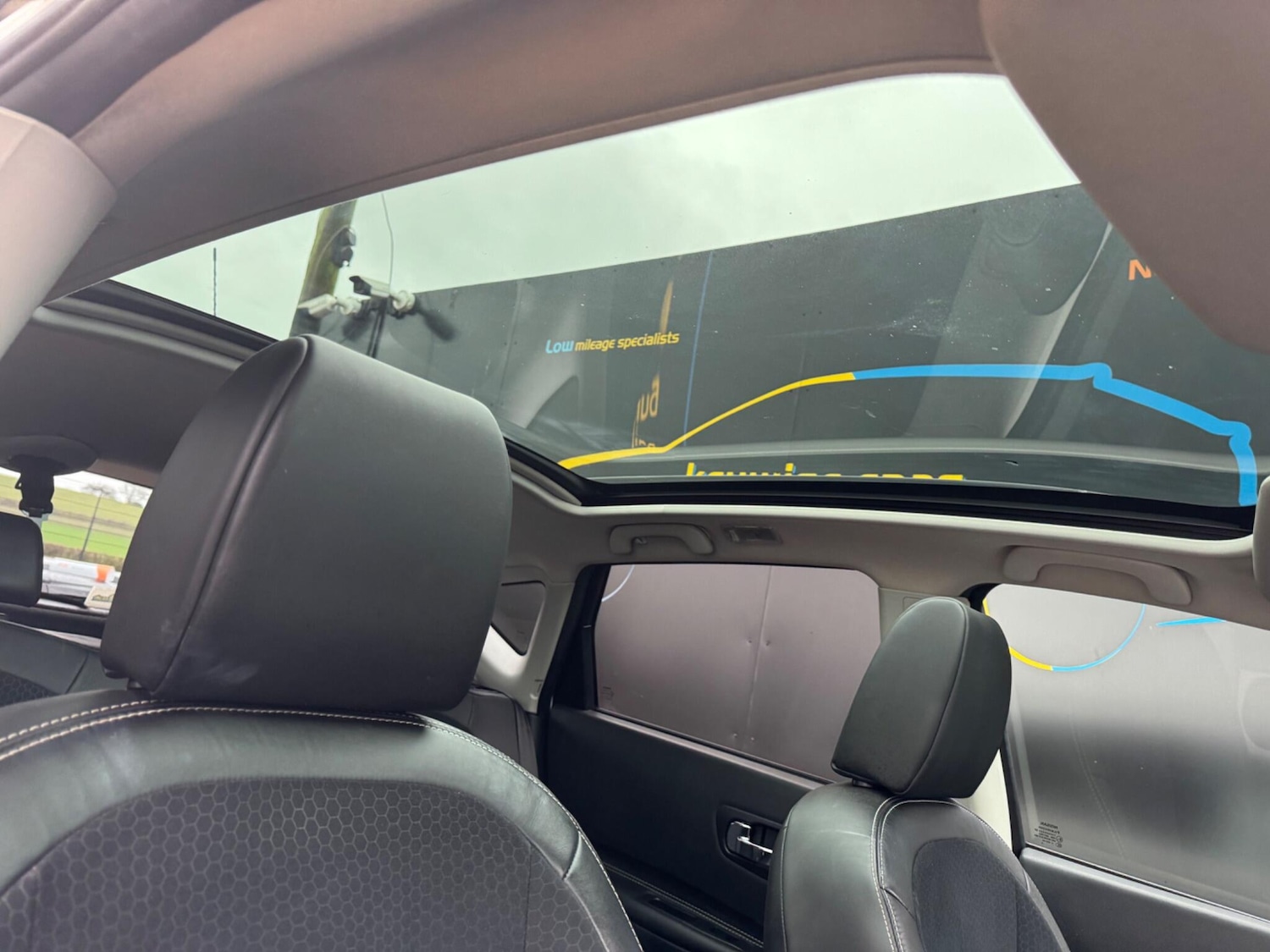 Used Nissan Qashqai 2013 for sale - 77330799: Photo 27