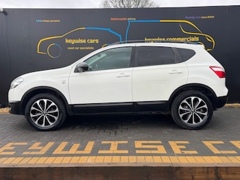 Used Nissan Qashqai 2013 for sale - 77330799: Photo