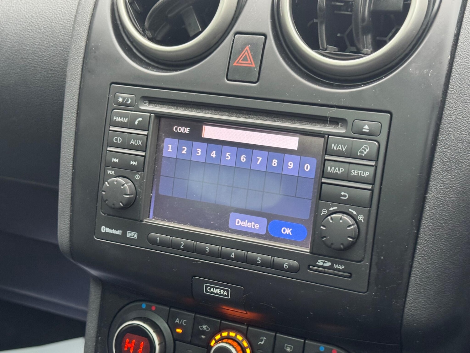 Used Nissan Qashqai 2013 for sale - 77330799: Photo 33