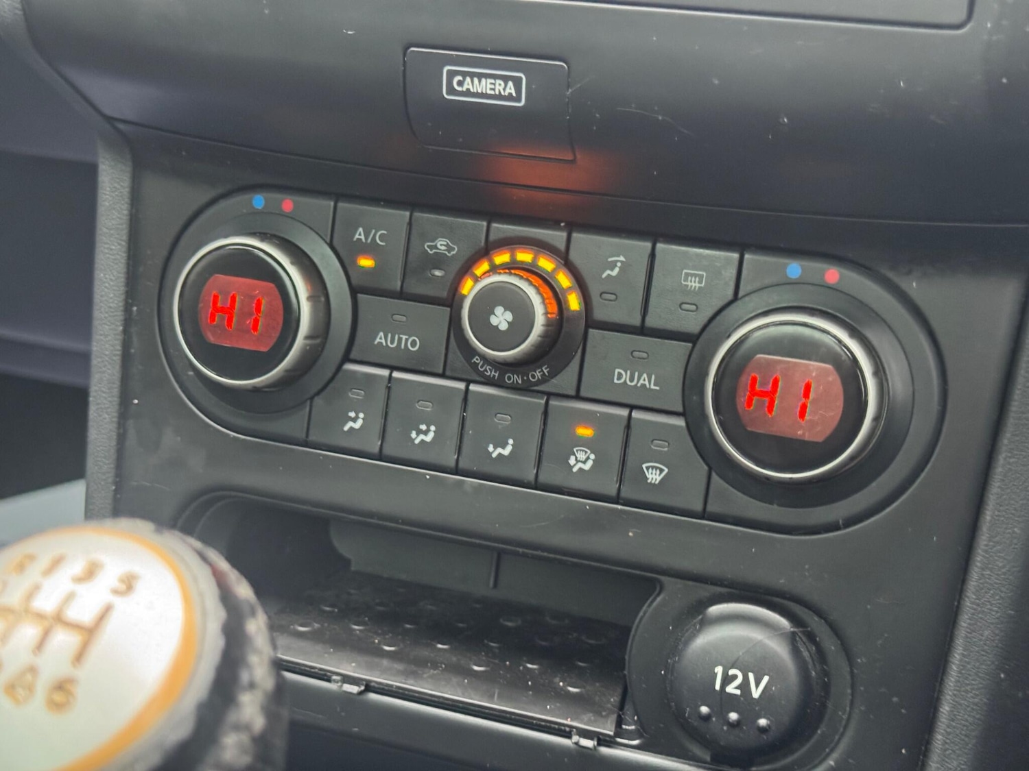 Used Nissan Qashqai 2013 for sale - 77330799: Photo 34