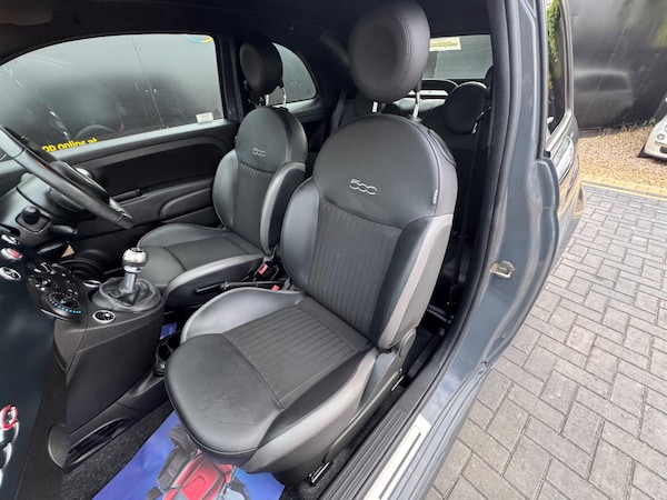 Used Fiat 500C 2020 for sale - 76307533: Photo 23