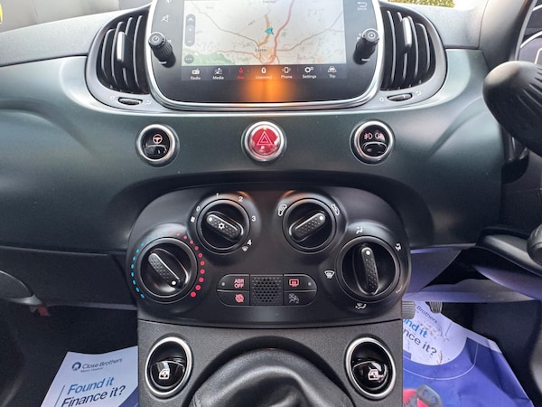 Used Fiat 500C 2020 for sale - 76307533: Photo 30