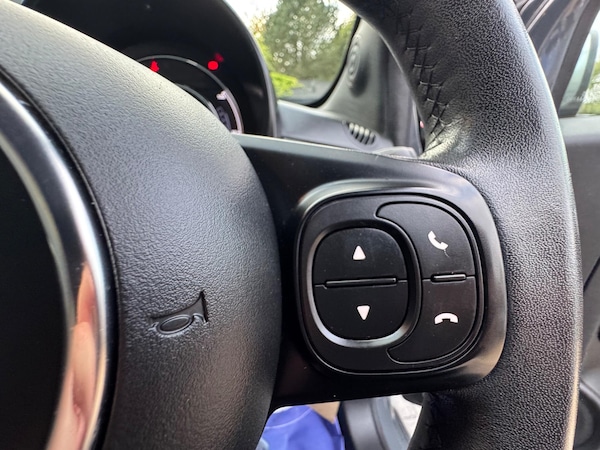 Used Fiat 500C 2020 for sale - 76307533: Photo 33
