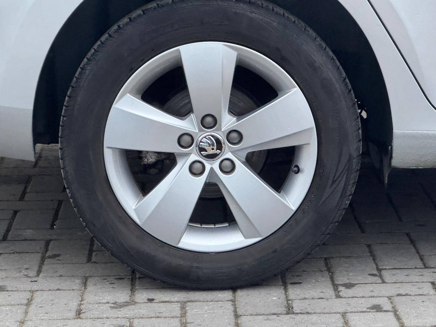 Used Skoda Fabia 2018 for sale - 77682931: Photo 10