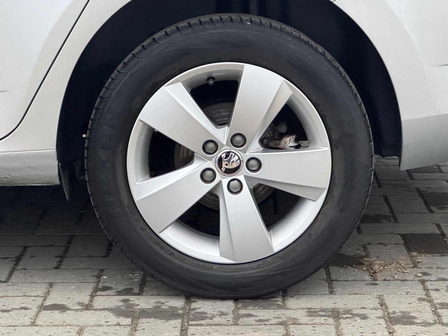 Used Skoda Fabia 2018 for sale - 77682931: Photo 11