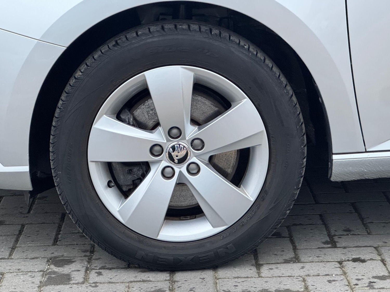 Used Skoda Fabia 2018 for sale - 77682931: Photo 12