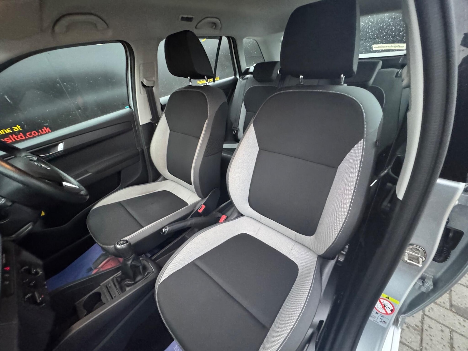 Used Skoda Fabia 2018 for sale - 77682931: Photo 18