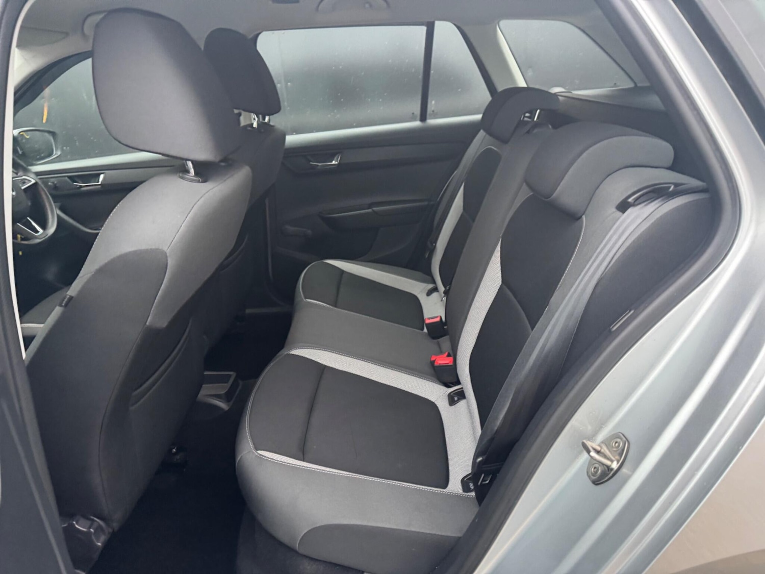 Used Skoda Fabia 2018 for sale - 77682931: Photo 19