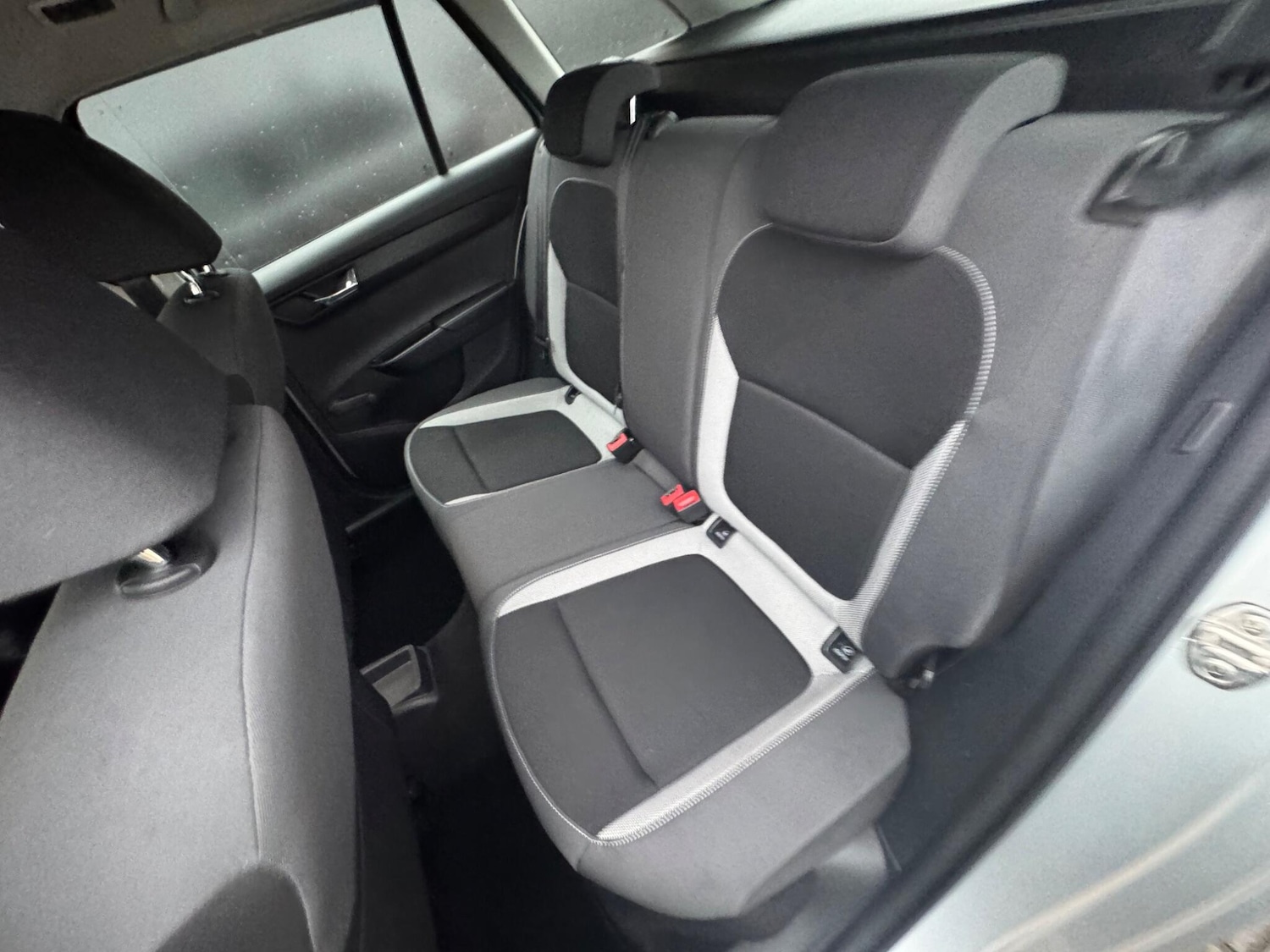 Used Skoda Fabia 2018 for sale - 77682931: Photo 20