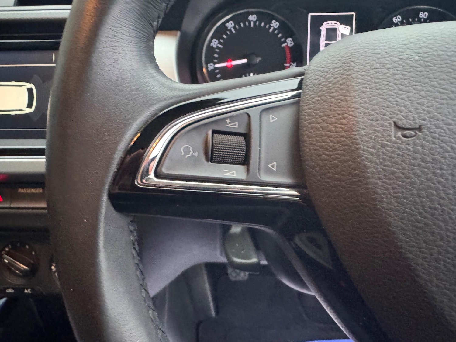 Used Skoda Fabia 2018 for sale - 77682931: Photo 23