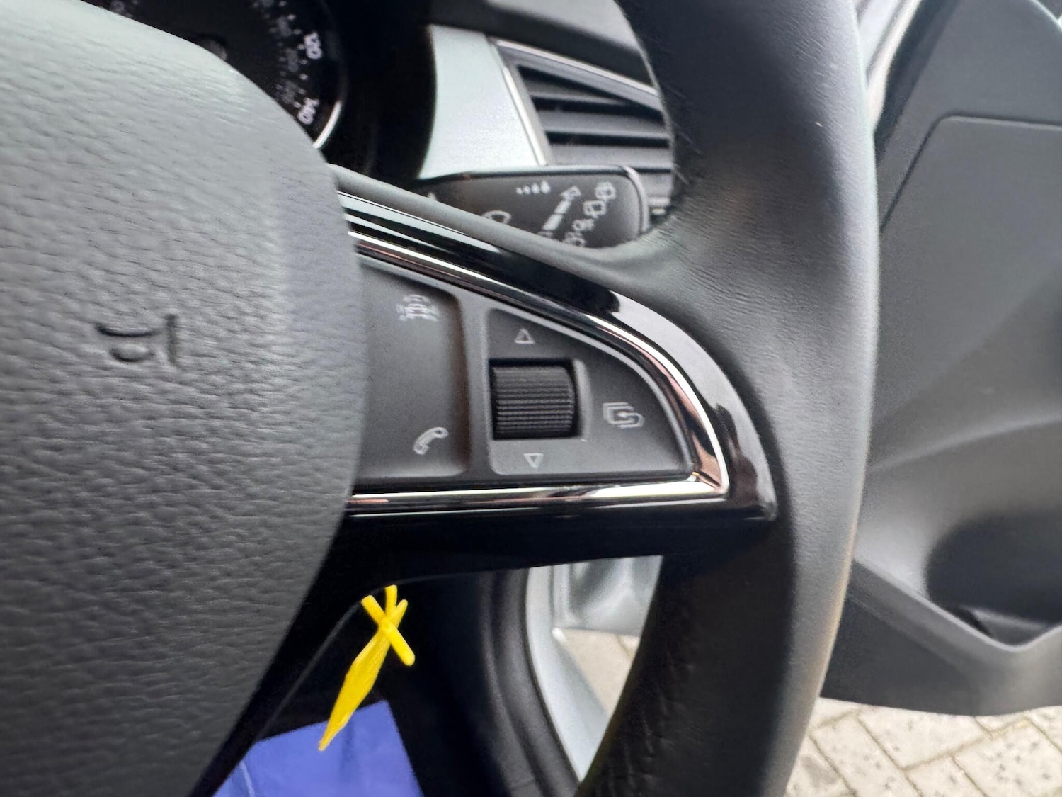 Used Skoda Fabia 2018 for sale - 77682931: Photo 24