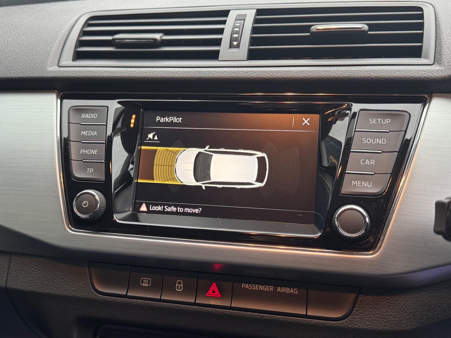 Used Skoda Fabia 2018 for sale - 77682931: Photo 25