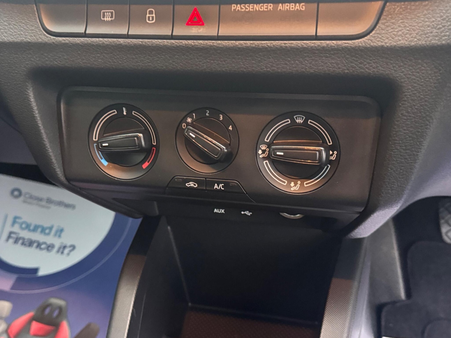 Used Skoda Fabia 2018 for sale - 77682931: Photo 27