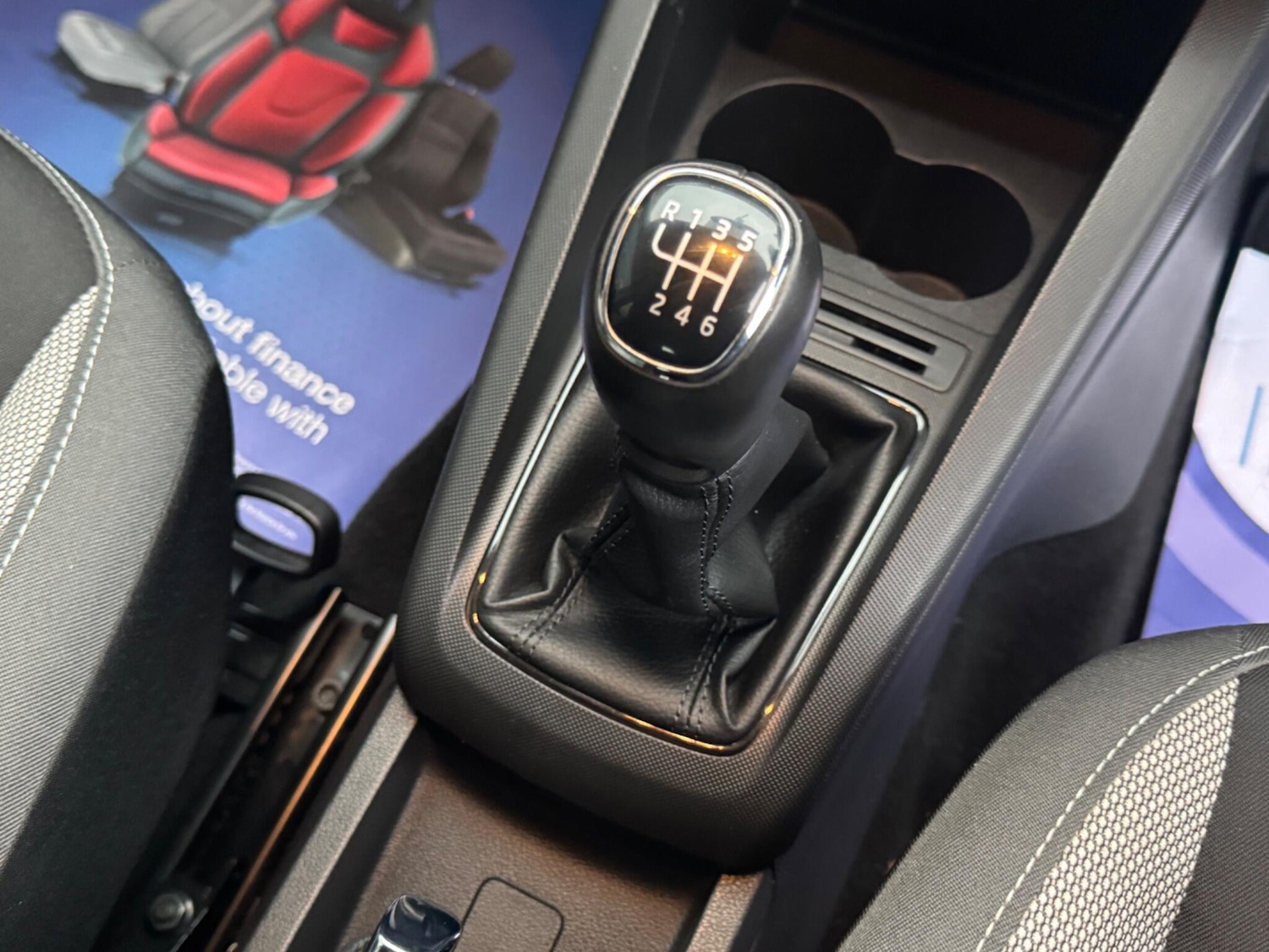 Used Skoda Fabia 2018 for sale - 77682931: Photo 28