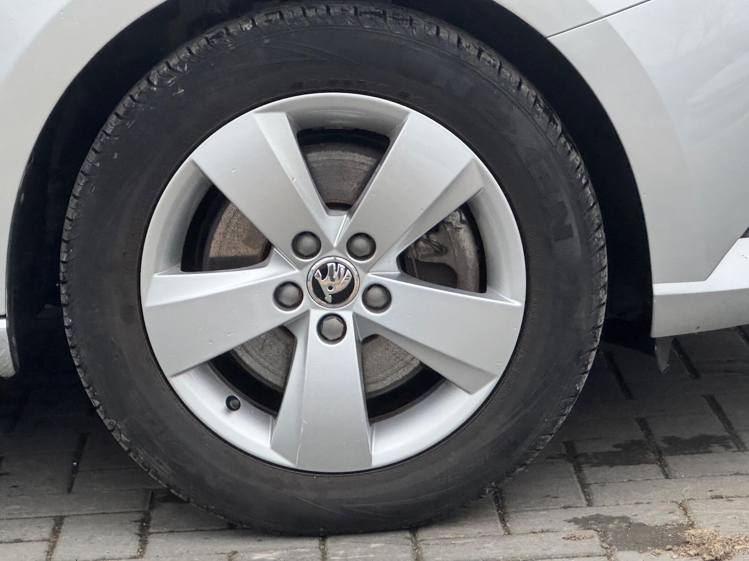 Used Skoda Fabia 2018 for sale - 77682931: Photo 9