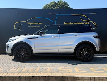 Used Land Rover Range Rover Evoque 2018 for sale - 79145750: Photo
