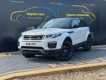 2016 (16) - 2.0 TD4 SE Tech Auto 4WD Euro 6 (s/s) 5dr