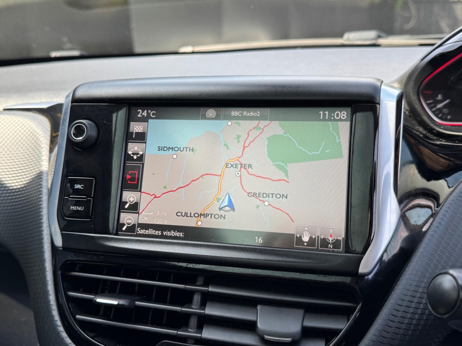 Vehicle 34