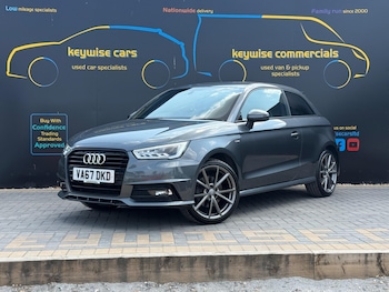 Used Audi A1 2018 for sale - 79247994: Photo