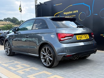 Used Audi A1 2018 for sale - 79247994: Photo