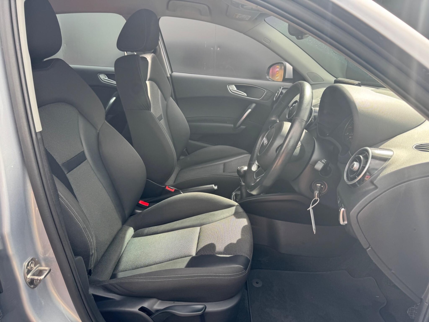 Vehicle 17