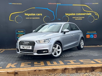 Used Audi A1 2017 for sale - 75770066: Photo