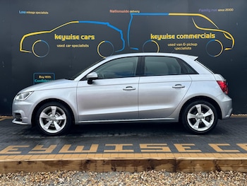 Used Audi A1 2017 for sale - 75770066: Photo