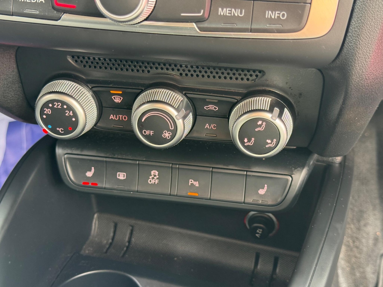 Vehicle 34