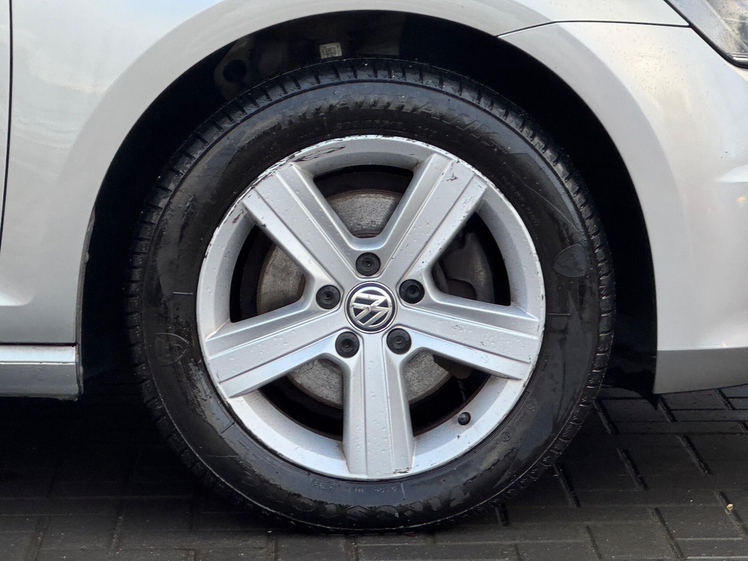 Used Volkswagen Golf 2015 for sale - 77386521: Photo 11