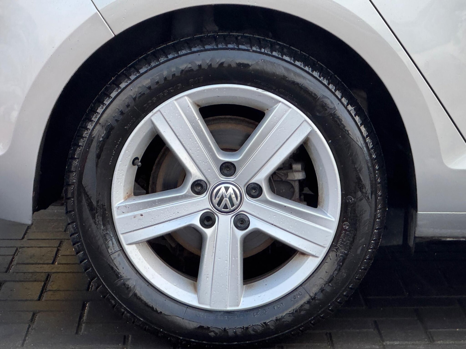 Used Volkswagen Golf 2015 for sale - 77386521: Photo 13