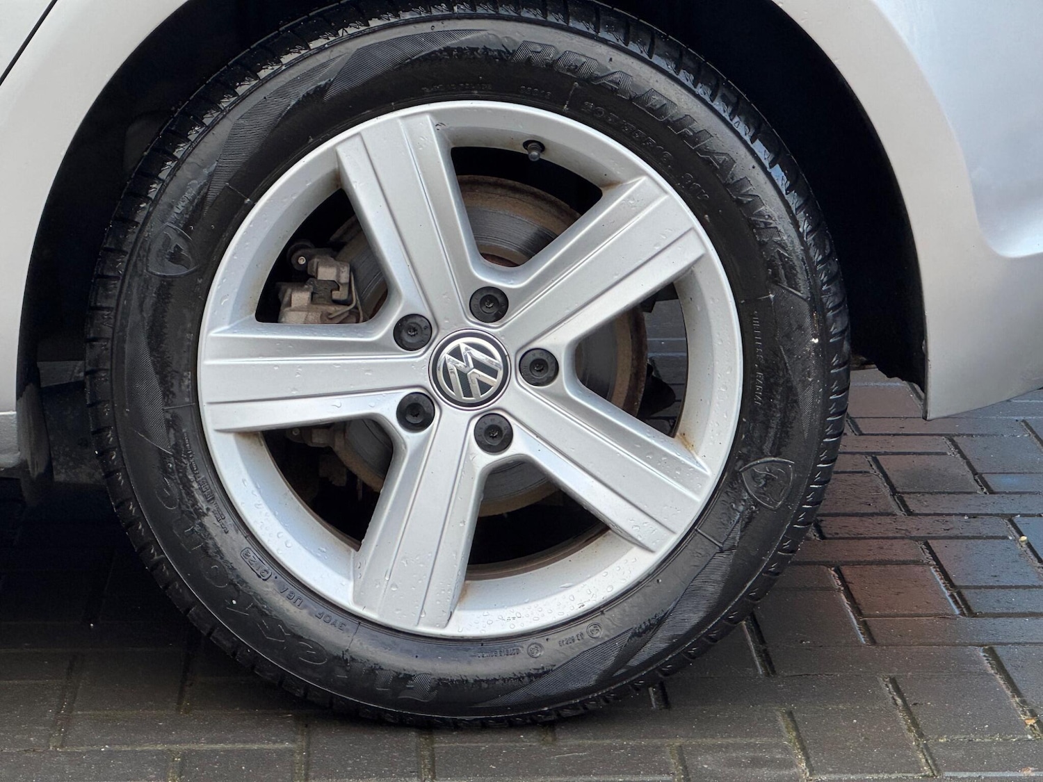 Used Volkswagen Golf 2015 for sale - 77386521: Photo 14