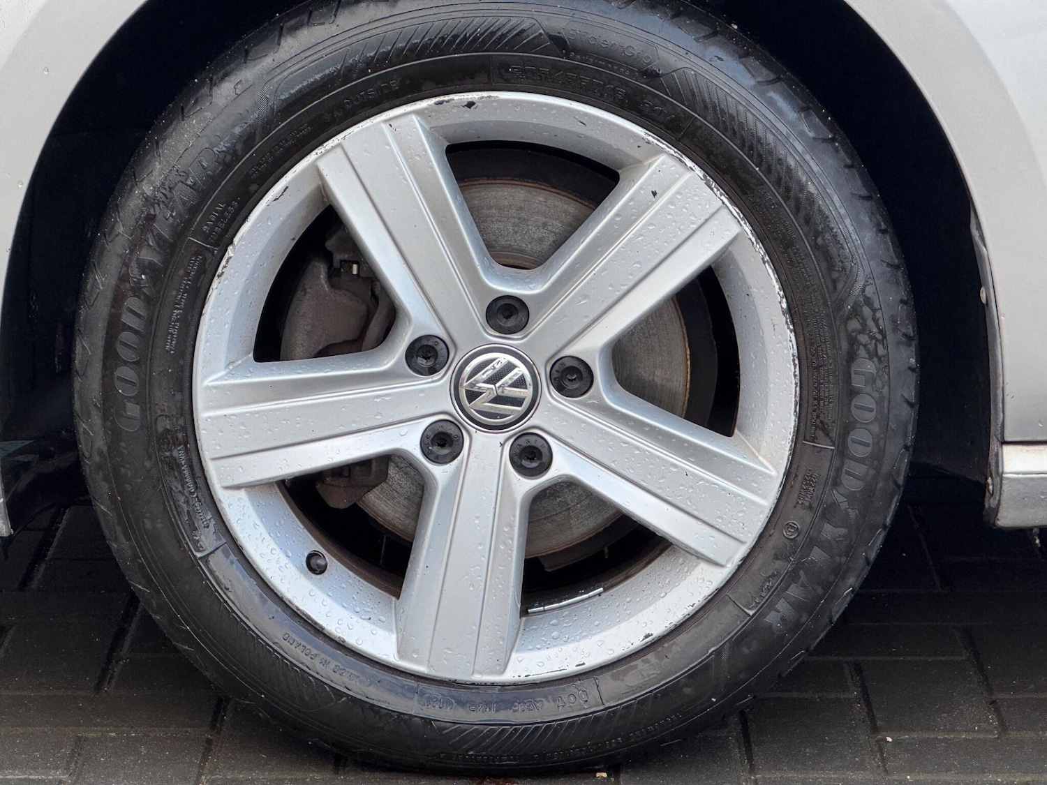 Used Volkswagen Golf 2015 for sale - 77386521: Photo 15