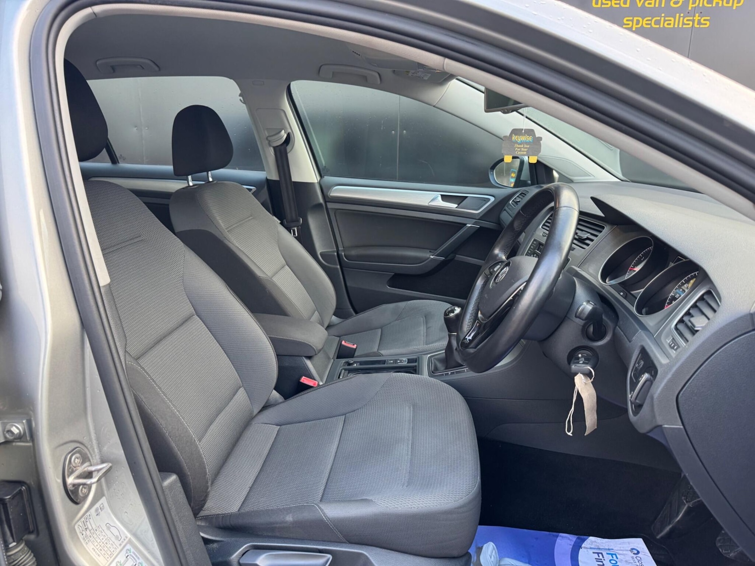 Used Volkswagen Golf 2015 for sale - 77386521: Photo 17