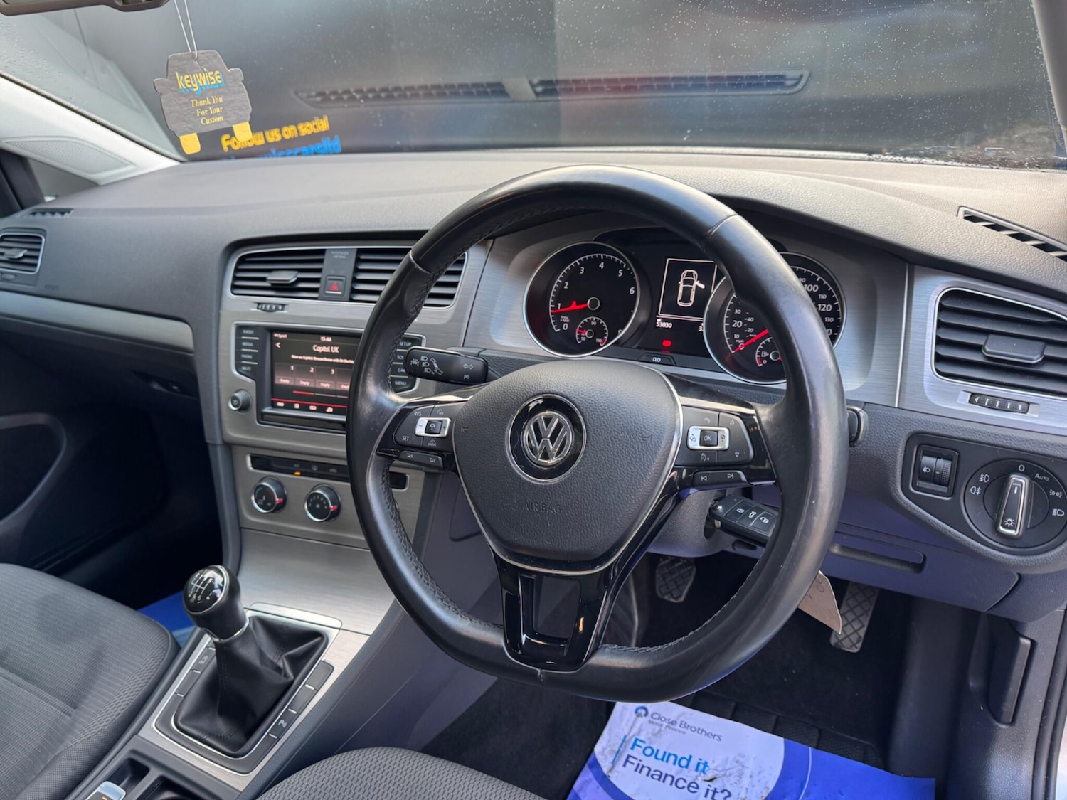 Used Volkswagen Golf 2015 for sale - 77386521: Photo 18