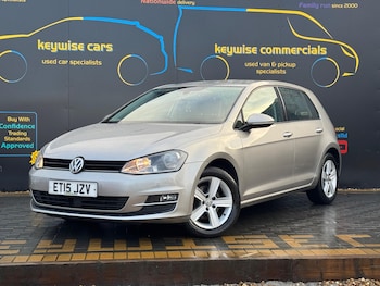 2015 (15) - 1.4 TSI Match 5dr