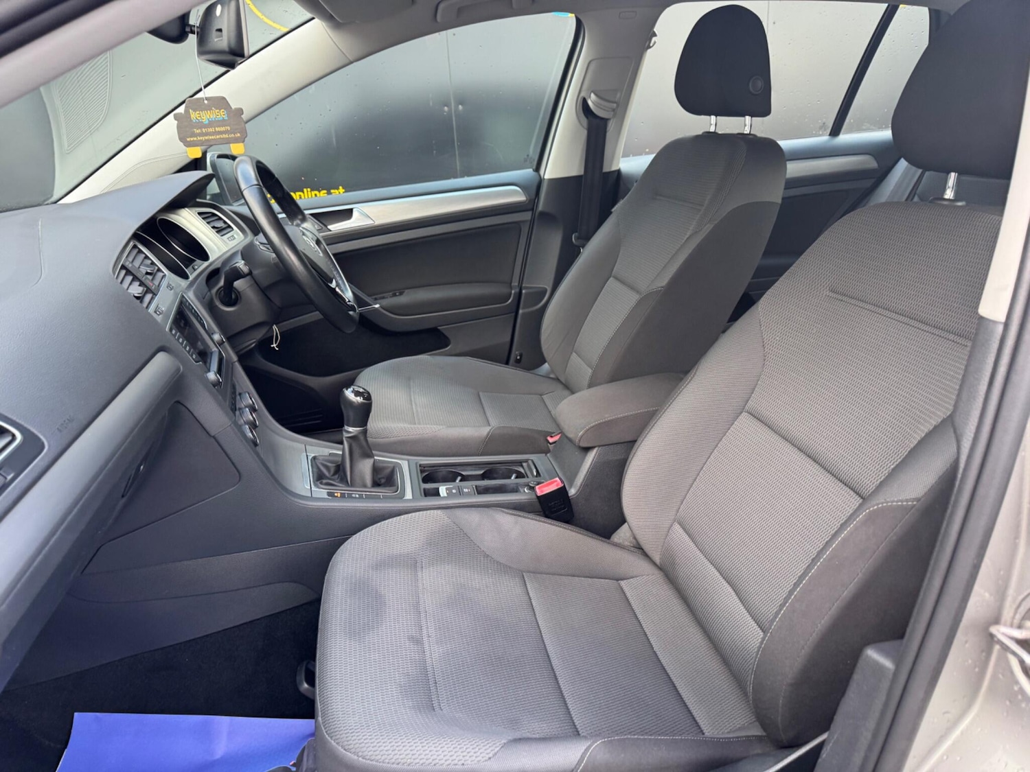 Used Volkswagen Golf 2015 for sale - 77386521: Photo 21