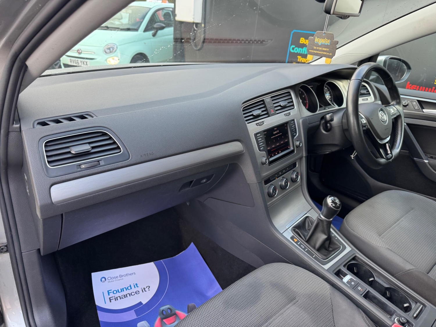 Used Volkswagen Golf 2015 for sale - 77386521: Photo 22