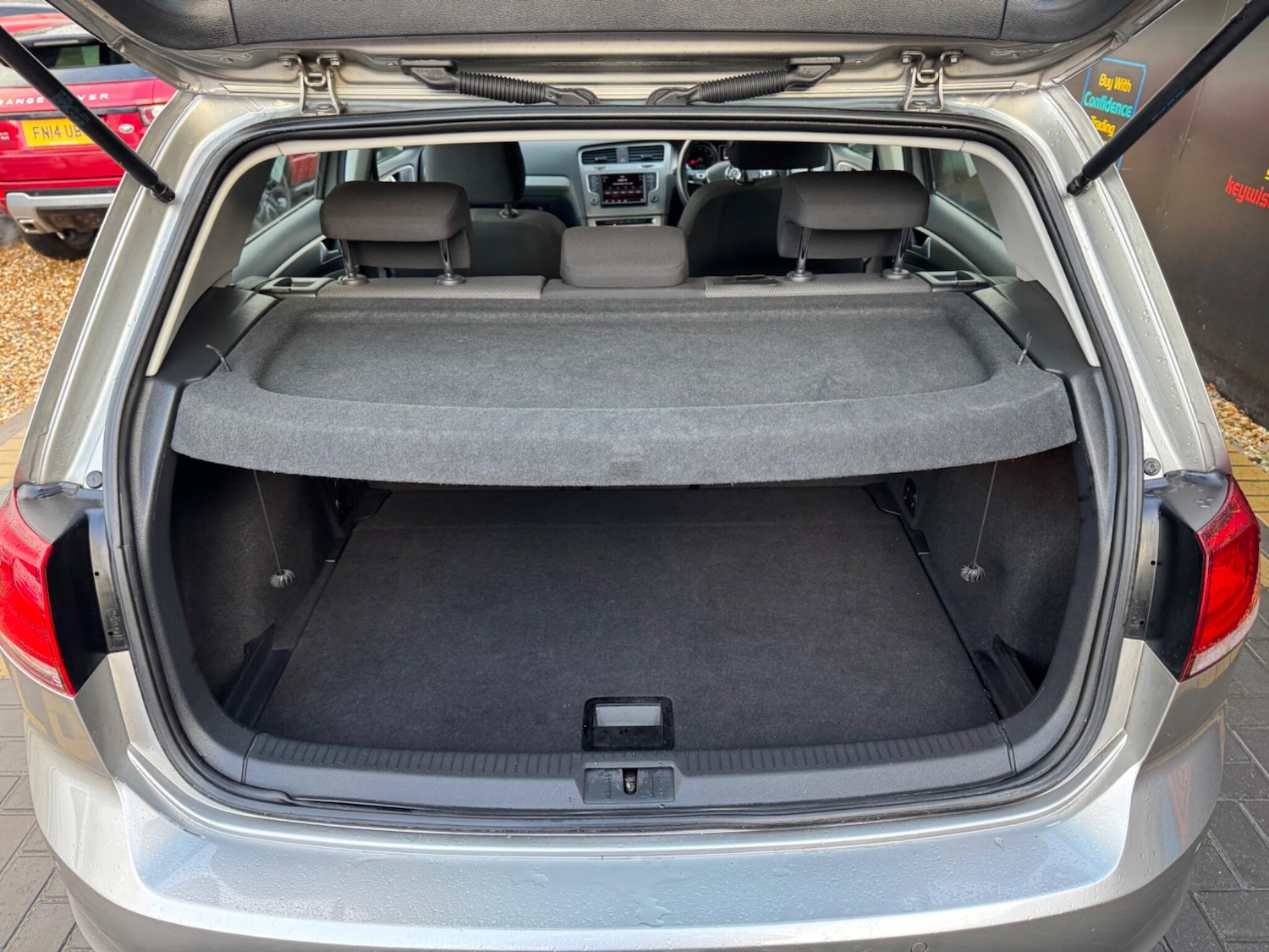 Used Volkswagen Golf 2015 for sale - 77386521: Photo 26