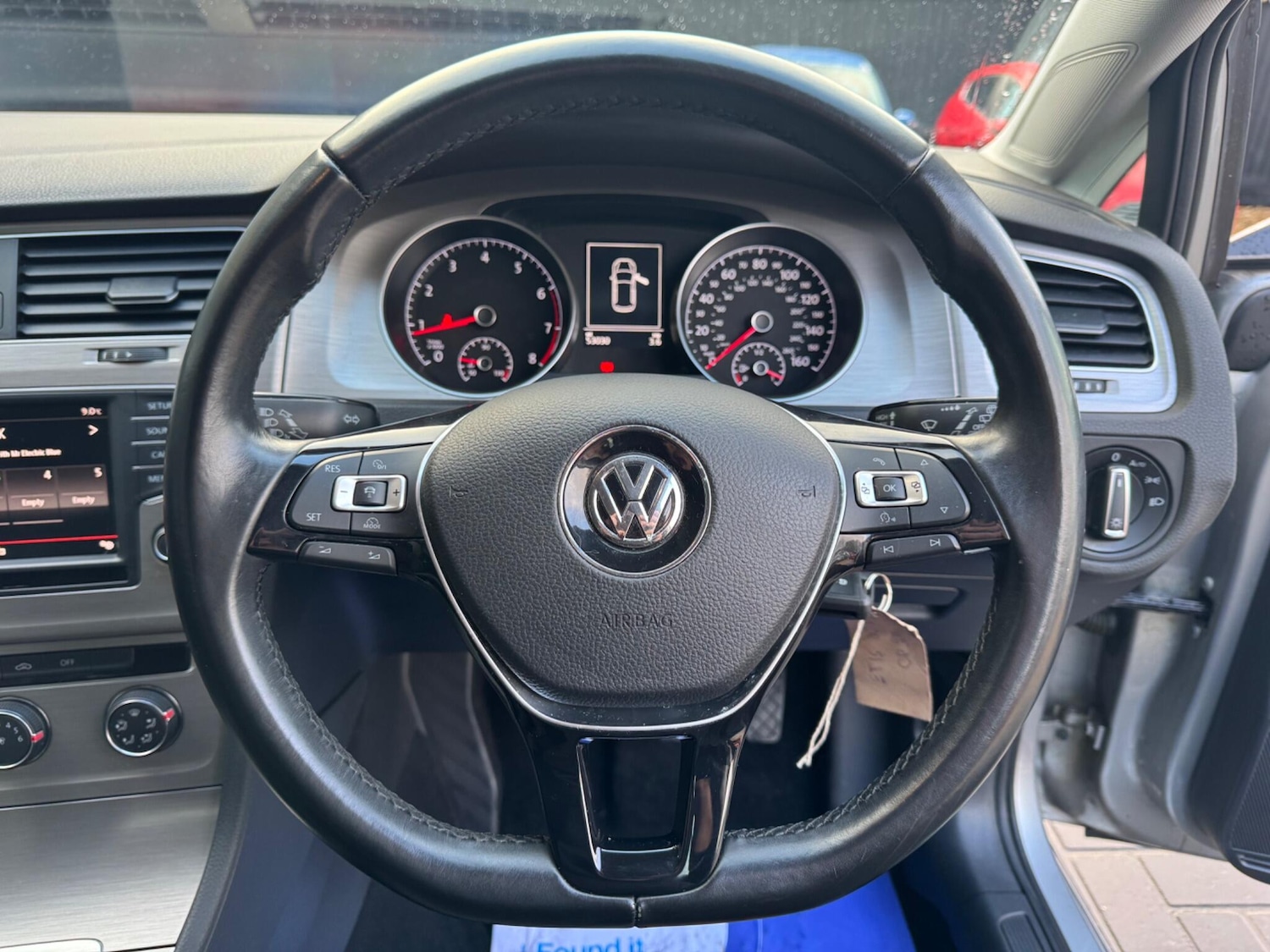 Used Volkswagen Golf 2015 for sale - 77386521: Photo 27