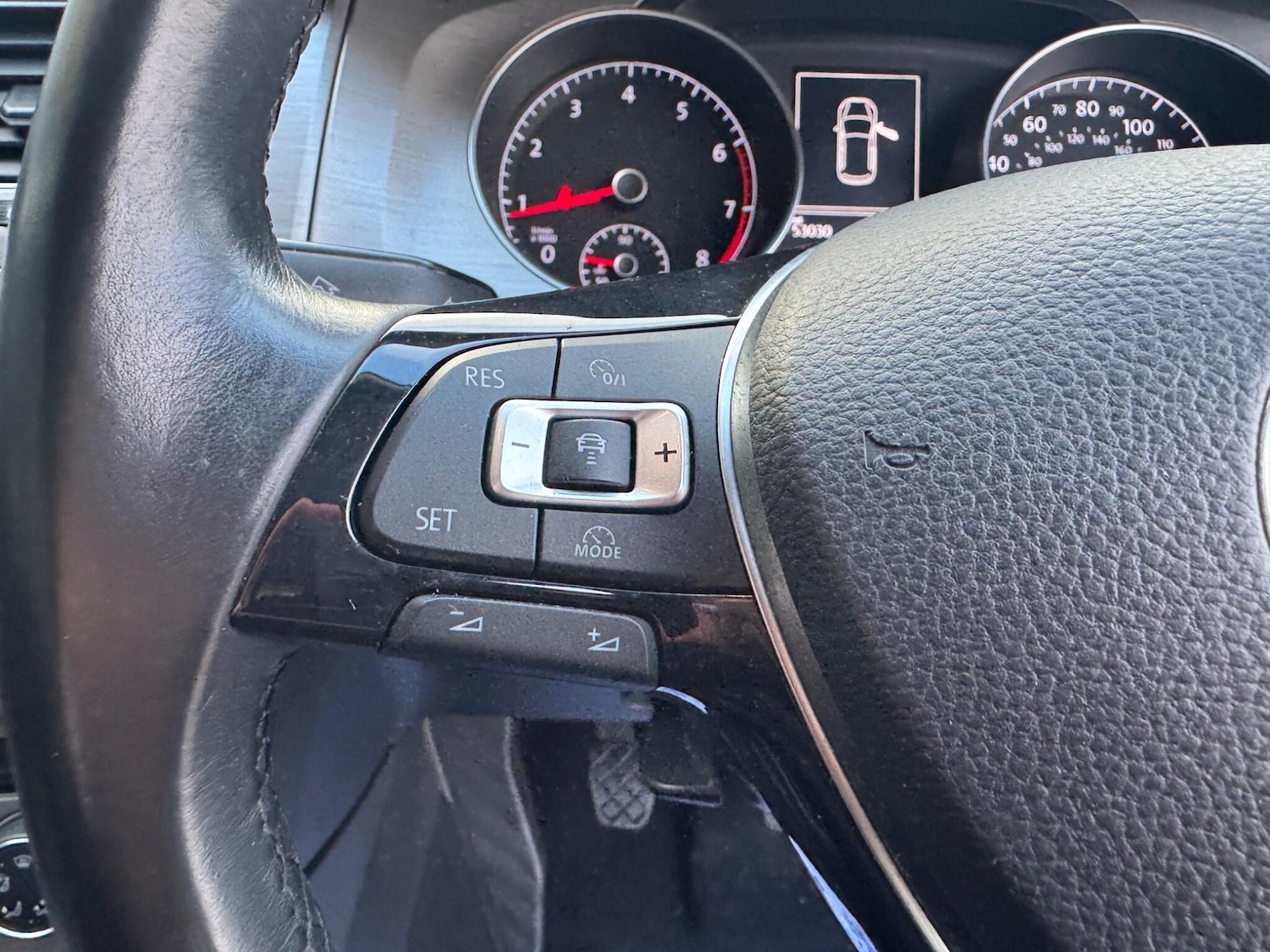 Used Volkswagen Golf 2015 for sale - 77386521: Photo 28