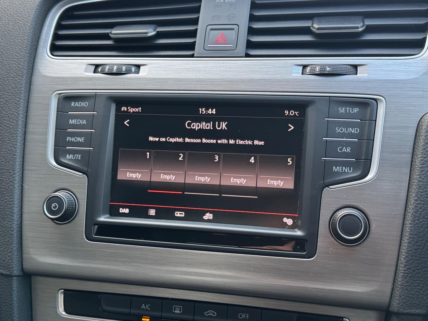 Used Volkswagen Golf 2015 for sale - 77386521: Photo 30