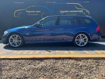 Used BMW 3 Series 2010 for sale - 74610665: Photo
