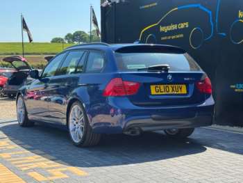 Used BMW 3 Series 2010 for sale - 74610665: Photo
