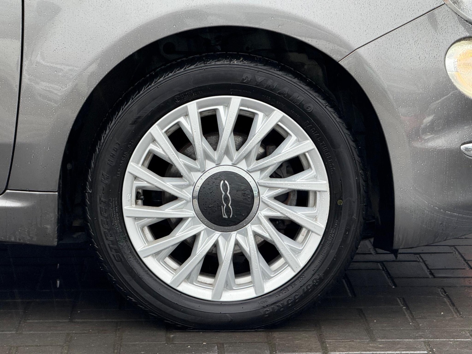 Used Fiat 500 2022 for sale - 77144413: Photo 10